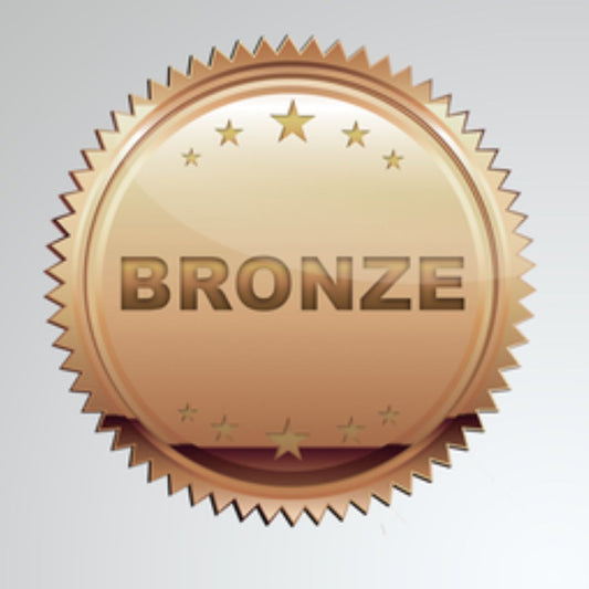 Bronze