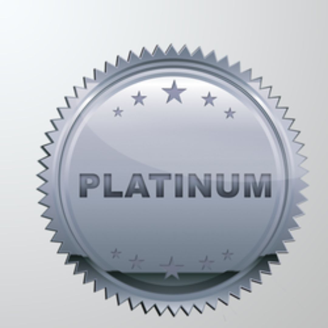 Platinum